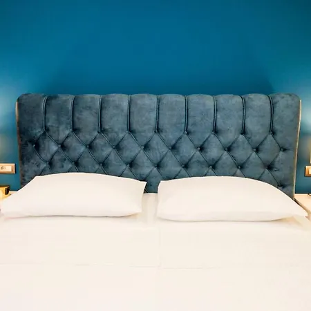 Гостевой дом Gold Luxury 4*