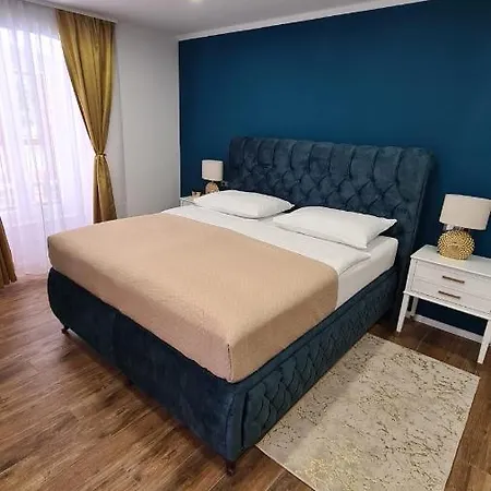 Гостевой дом Gold Luxury 4*