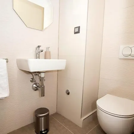 Gold Luxury Сплит