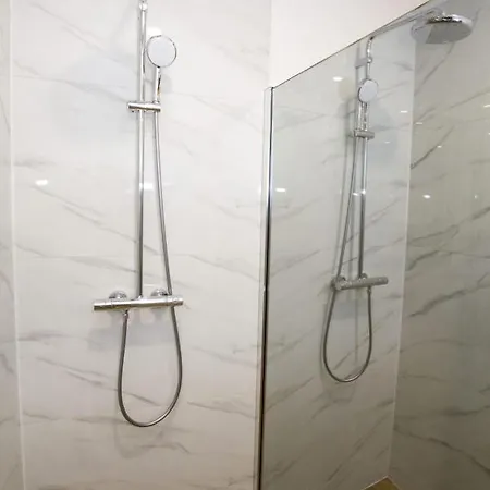 Гостевой дом Gold Luxury