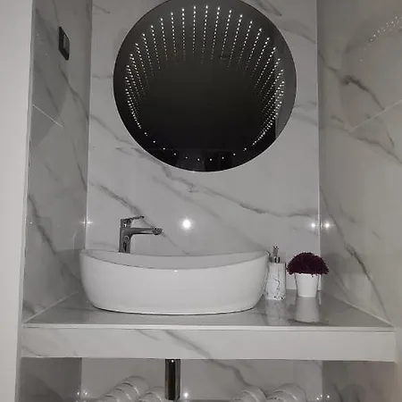 Gold Luxury Pensjonat