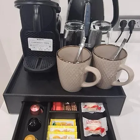 Gold Luxury Pensjonat 4*