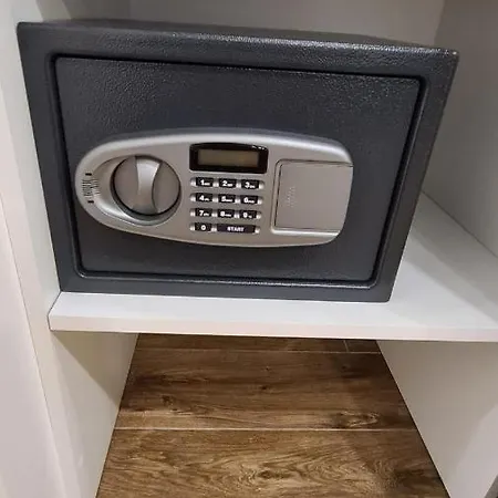 Guest house Gold Luxury Split