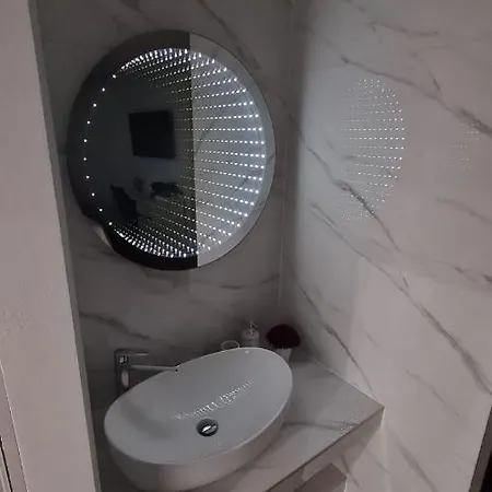 Gold Luxury Guest house Split