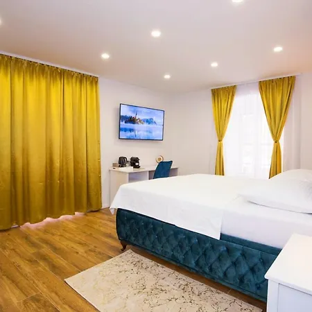 Gold Luxury Affittacamere Spalato