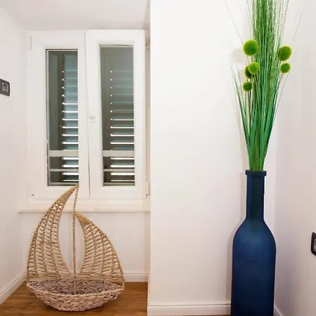 Guest house Gold Luxury Split