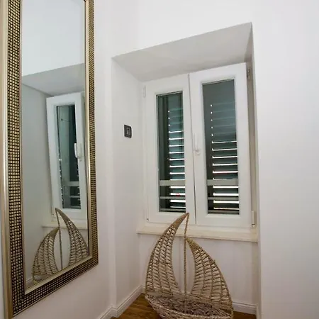 Gold Luxury سبليت