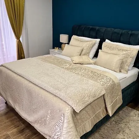 Gasthof Gold Luxury Split