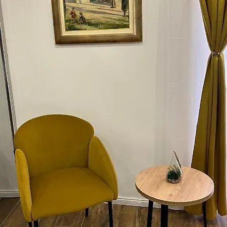 Gold Luxury Spalato