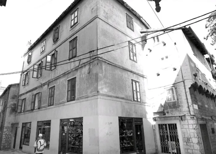 Gold Luxury Гостевой дом 4*