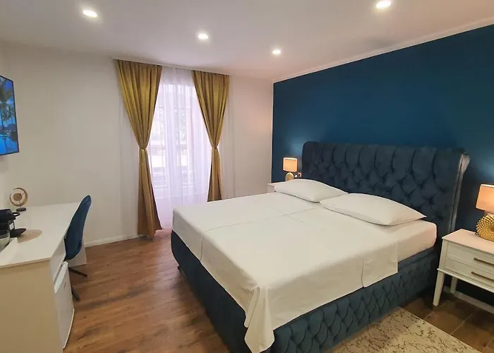 Гостевой дом Gold Luxury Сплит