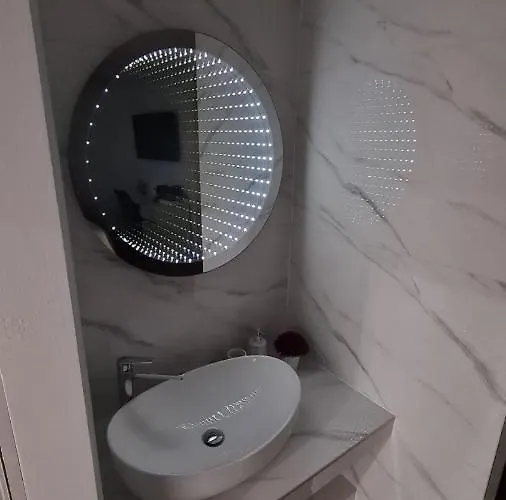 Gold Luxury Гостевой дом Сплит