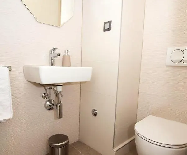 Gold Luxury Сплит