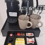 Gold Luxury Guest house 4*